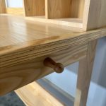 DS 653-120 Study Desk - Image 7