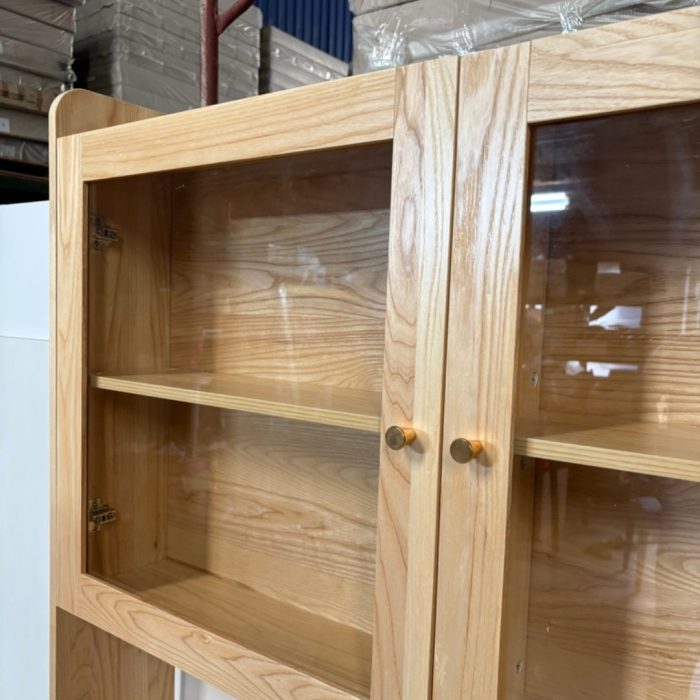 DS 653-120 Study Desk - Image 8