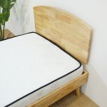 SB 571411 Single Bed Frame-Natural - Image 2