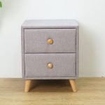FD 003 Bedside Table-3 Colors - Image 2