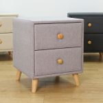 FD 003 Bedside Table-3 Colors - Image 3