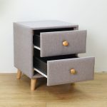 FD 003 Bedside Table-3 Colors - Image 4