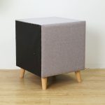 FD 003 Bedside Table-3 Colors - Image 5