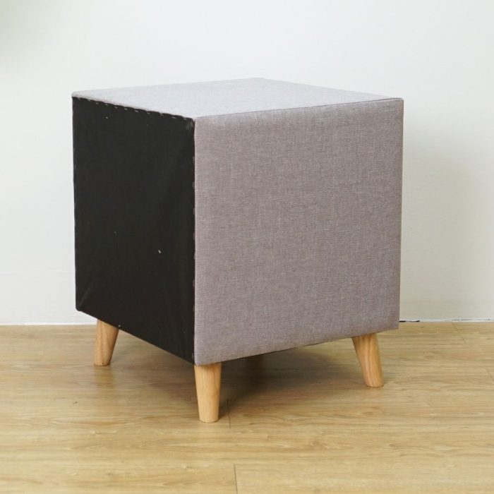 FD 003 Bedside Table-3 Colors - Image 5