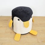 SS 043 Penguin Kids Stool - Image 2