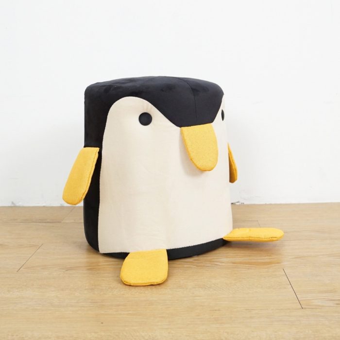 SS 043 Penguin Kids Stool - Image 5