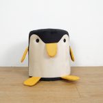 SS 043 Penguin Kids Stool - Image 6