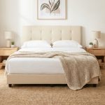 HD 176 Divan Bed Frame-Queen & King