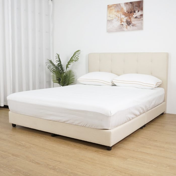 HD 176 Divan Bed Frame-Queen & King - Image 5