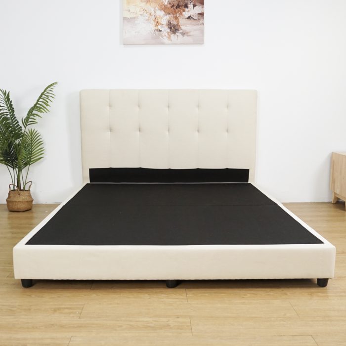 HD 176 Divan Bed Frame-Queen & King - Image 3