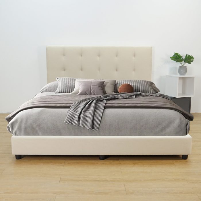 HD 176 Divan Bed Frame-Queen & King - Image 7