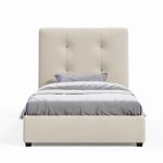HD 176 Single Divan Bed Frame - Image 5