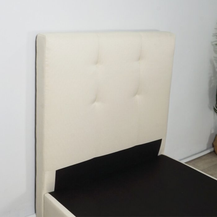 HD 176 Single Divan Bed Frame - Image 8