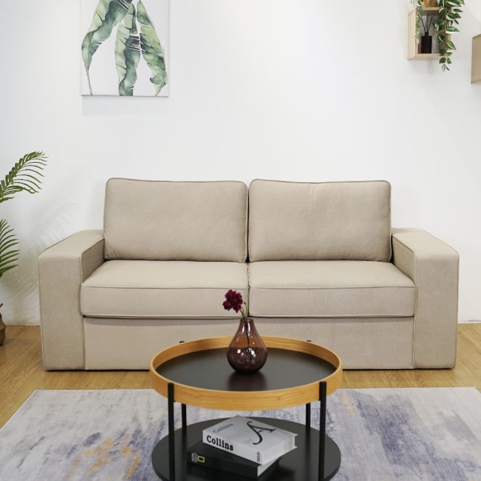HD 8446 Pet Friendly 3 Seater Sofa - Image 2