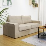HD 8446 Pet Friendly 3 Seater Sofa - Image 3