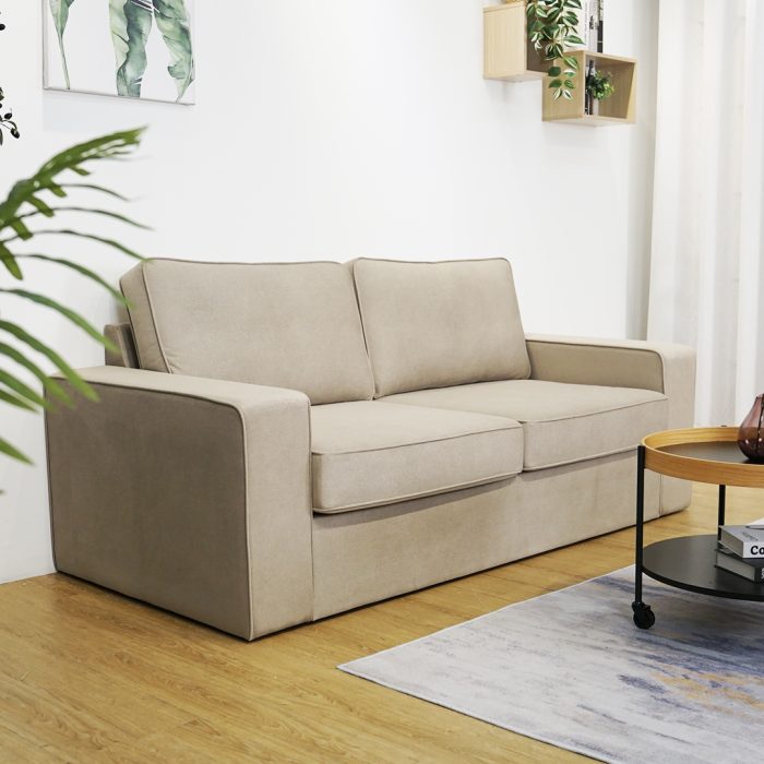 HD 8446 Pet Friendly 3 Seater Sofa - Image 3