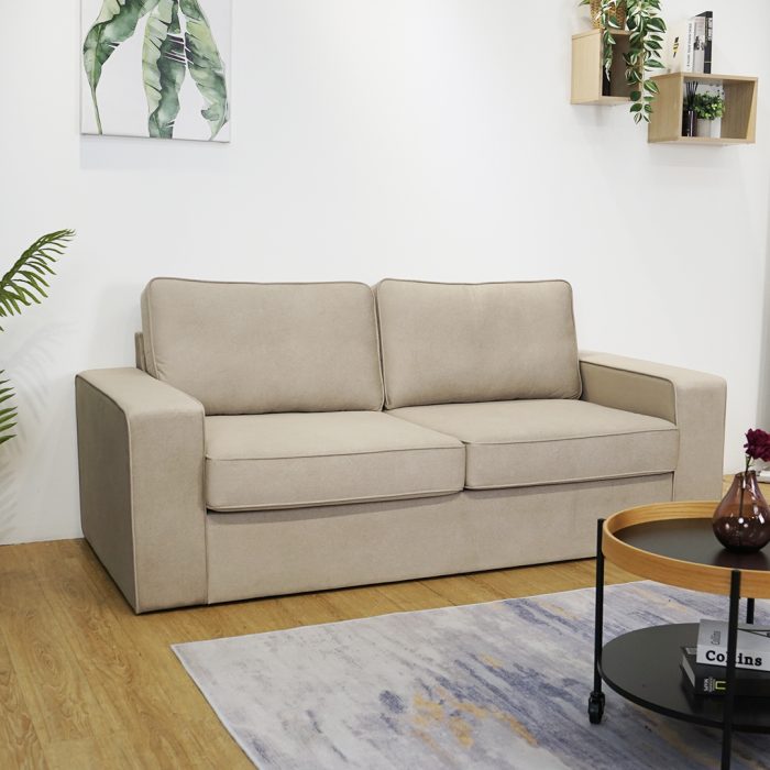 HD 8446 Pet Friendly 3 Seater Sofa - Image 4