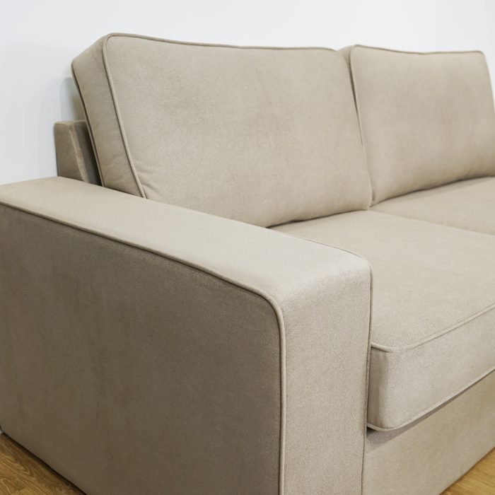HD 8446 Pet Friendly 3 Seater Sofa - Image 8