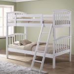 WS010-A Single Size Double Decker