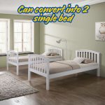 WS010-A Single Size Double Decker - Image 3