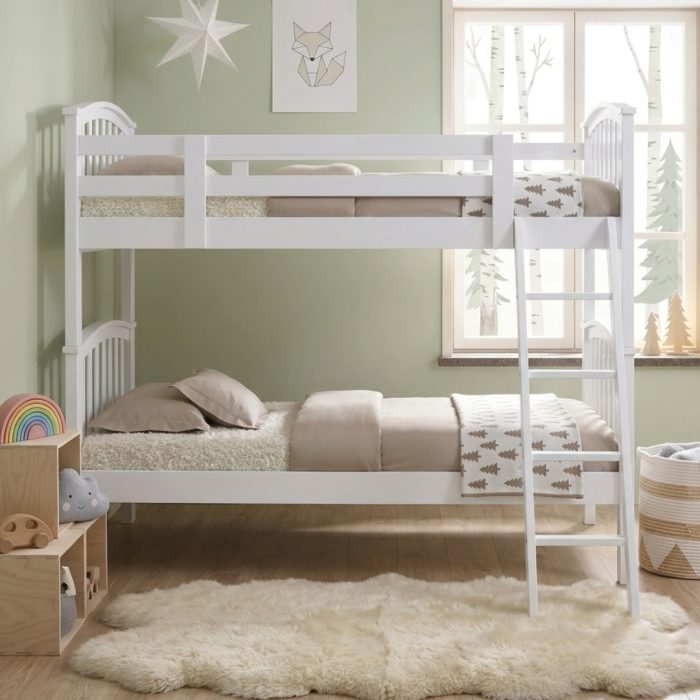 WS010-A Single Size Double Decker - Image 2