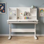 D22H Kids Ergonomic Desk