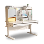 D22H Kids Ergonomic Desk - Image 4