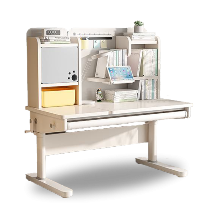 D22H Kids Ergonomic Desk - Image 4