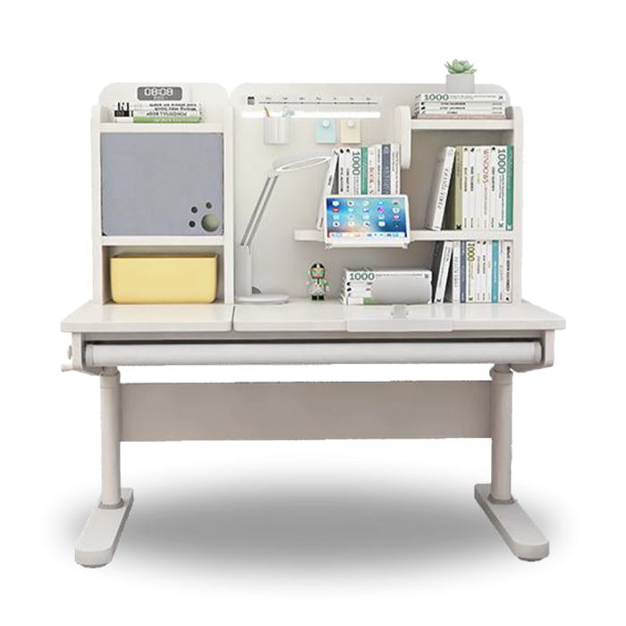 D22H Kids Ergonomic Desk - Image 5