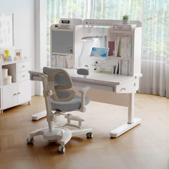 D22H Kids Ergonomic Desk - Image 7