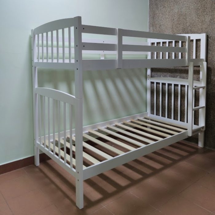 20096 Single Size Double Decker - Image 6