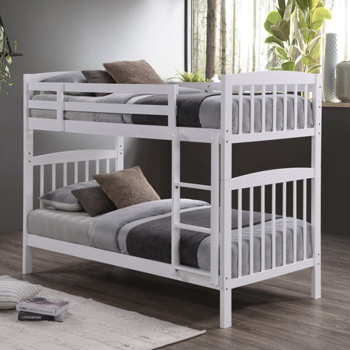 20096 Single Size Double Decker - Image 3