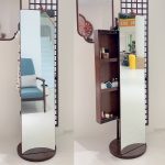 CY06 Wooden Garment Rack - Image 6