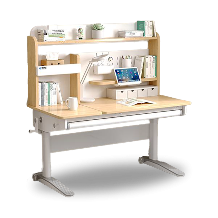 N24S Kids Ergonomic Desk - Image 2