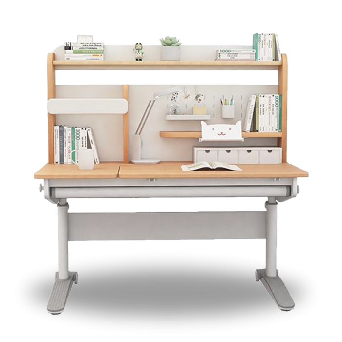 N24S Kids Ergonomic Desk - Image 3