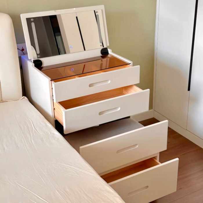 Z10 Space Saver Dressing Table Set - Image 3