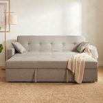 JG 23 XL Size Sofa Bed