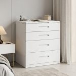 Z10 Space Saver Dressing Table Set - Image 2