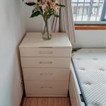 Z10 Space Saver Dressing Table Set - Image 5