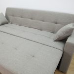 JG 23 XL Size Sofa Bed - Image 6