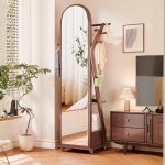 CY07 Standing Mirror